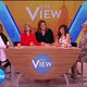 Watch Rosie Perez's Tearful Exit Announcement on <i>The View</i>